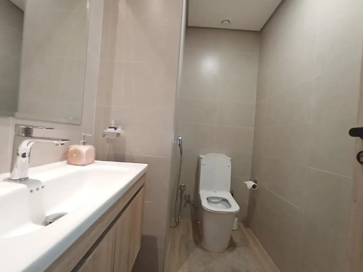 Unique Loft-Style 1 Bedroom Apartment Dubai Villa