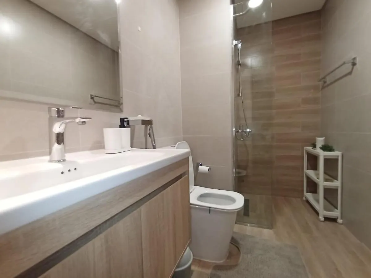 Unique Loft-Style 1 Bedroom Apartment Dubai United Arab Emirates
