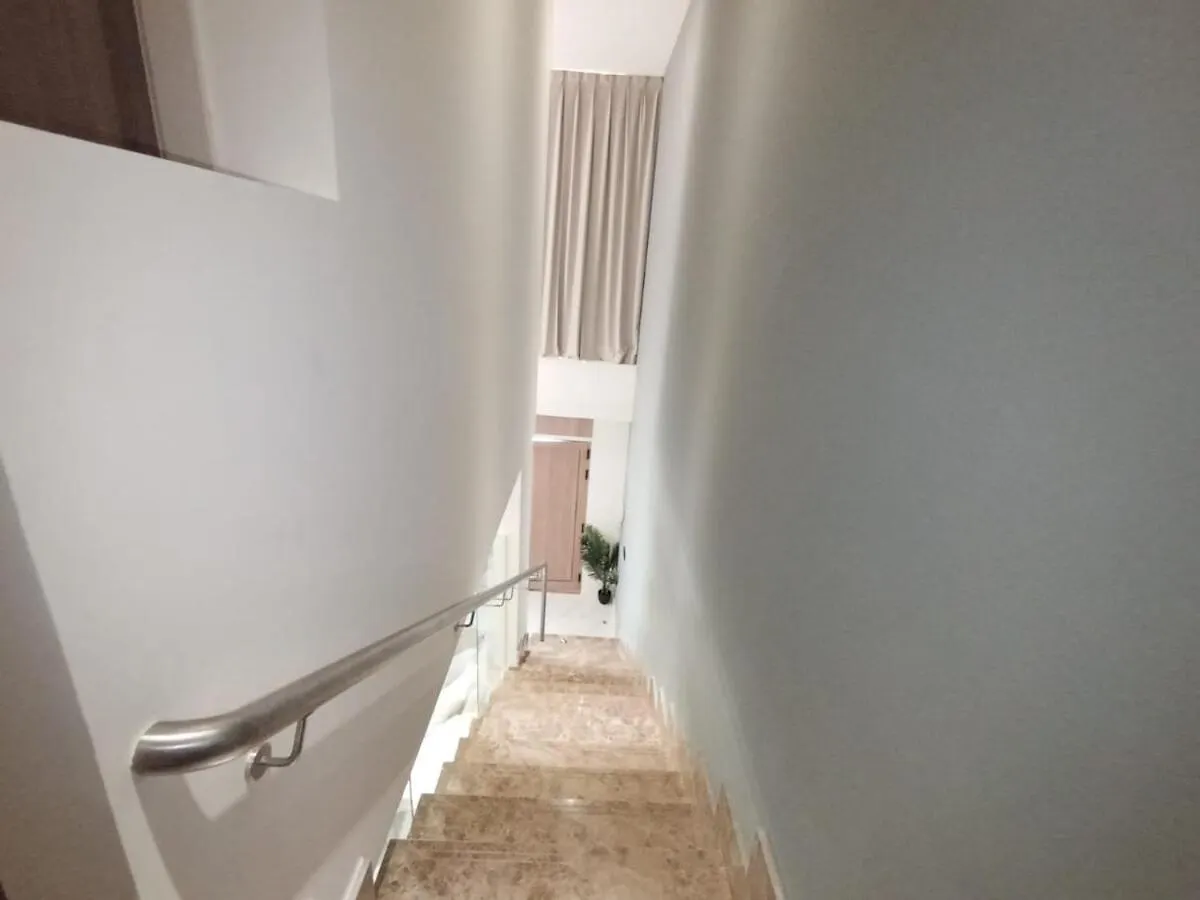 Unique Loft-Style 1 Bedroom Apartment Dubai