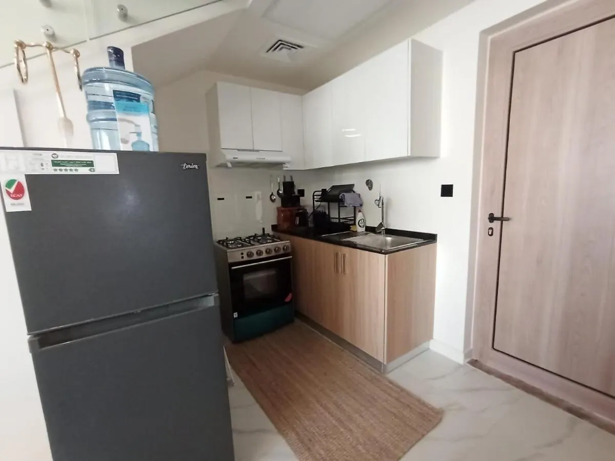 Villa Unique Loft-Style 1 Bedroom Apartment Dubai