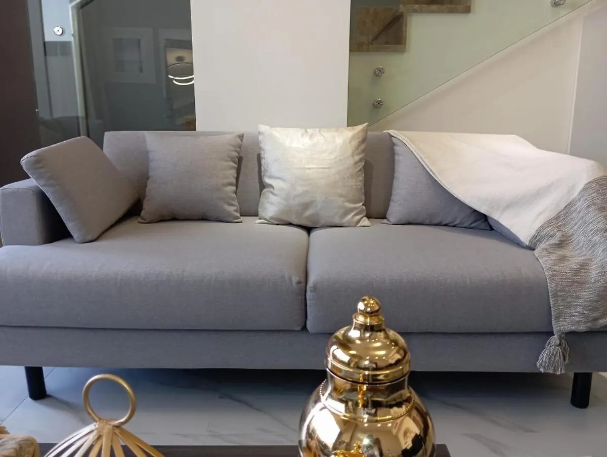 Villa Unique Loft-Style 1 Bedroom Apartment Dubai
