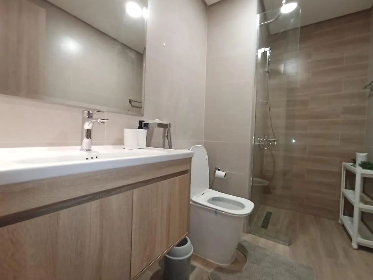 Villa Unique Loft-Style 1 Bedroom Apartment Dubai
