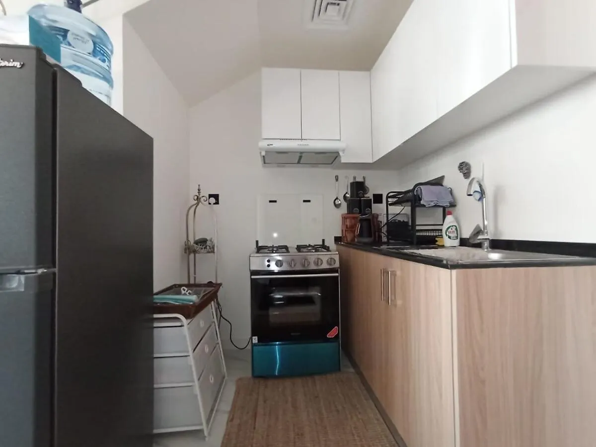 Villa Unique Loft-Style 1 Bedroom Apartment Dubai United Arab Emirates