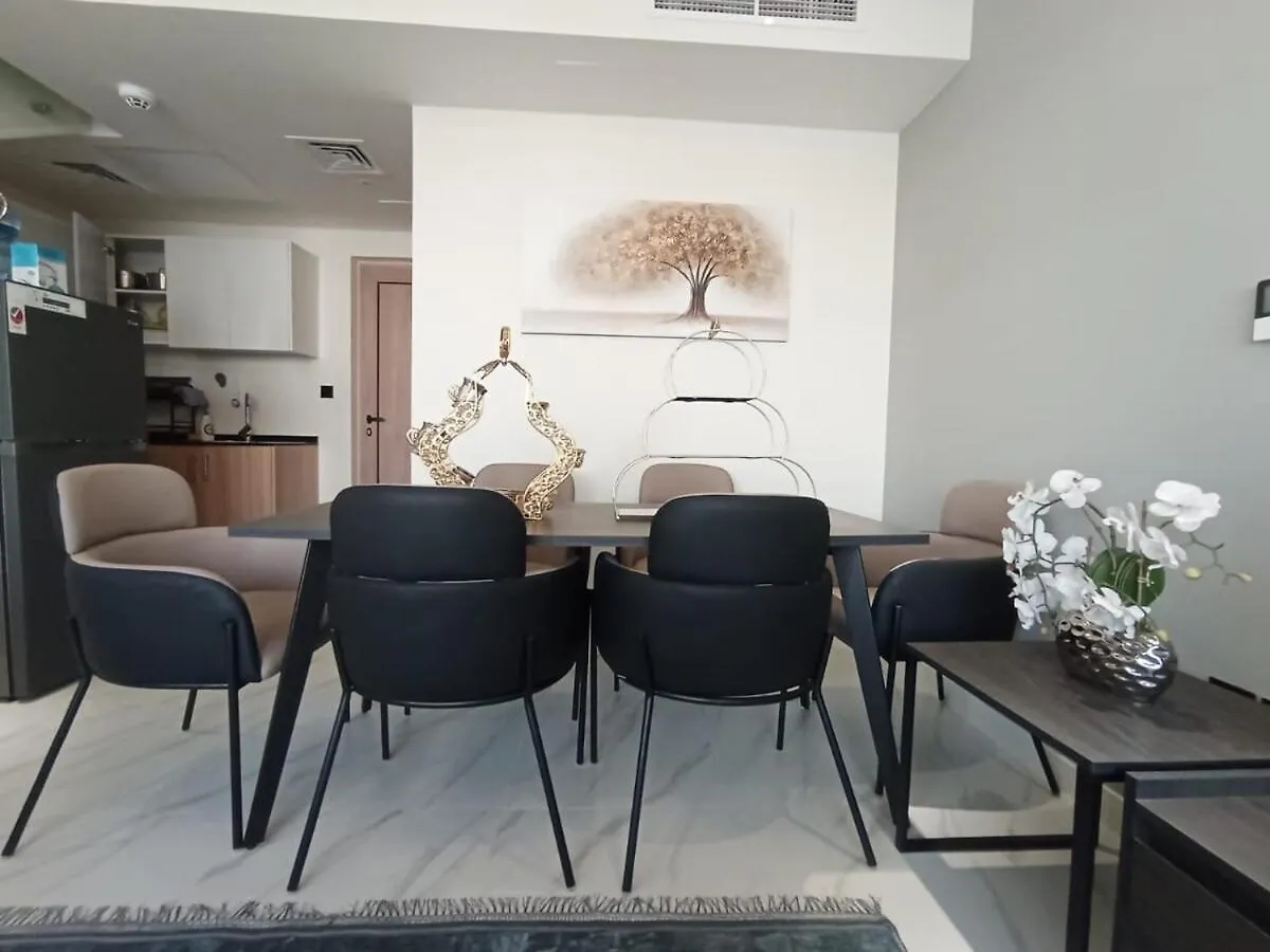 Unique Loft-Style 1 Bedroom Apartment Dubai