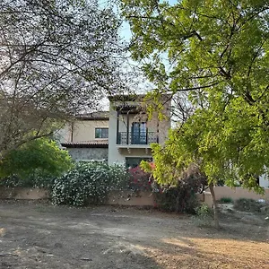 Villa Jumeirah Golf Estates - Whispering Pines By Golden Casa, Dubai