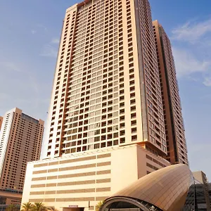 Mercure Barsha Heights And Dubai