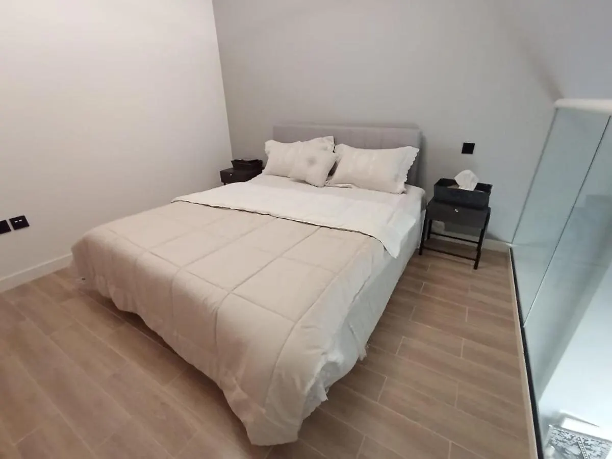 Villa Unique Loft-Style 1 Bedroom Apartment Dubai United Arab Emirates