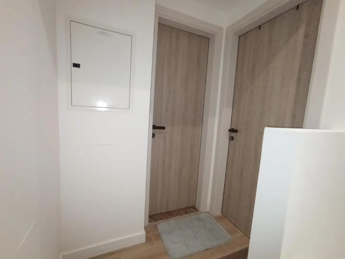 Villa Unique Loft-Style 1 Bedroom Apartment Dubai