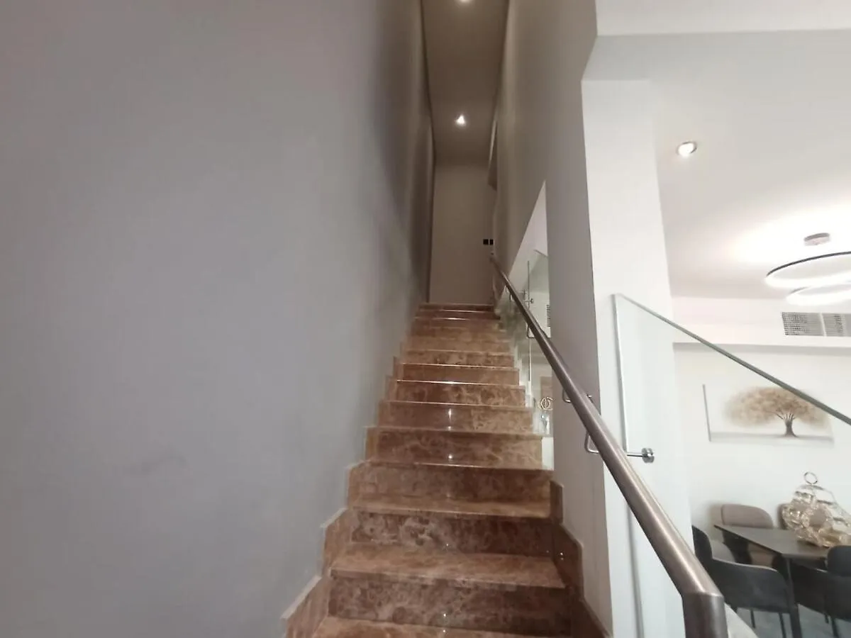 Unique Loft-Style 1 Bedroom Apartment Dubai 0*,  United Arab Emirates