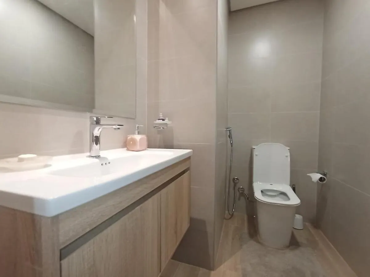 Unique Loft-Style 1 Bedroom Apartment Dubai